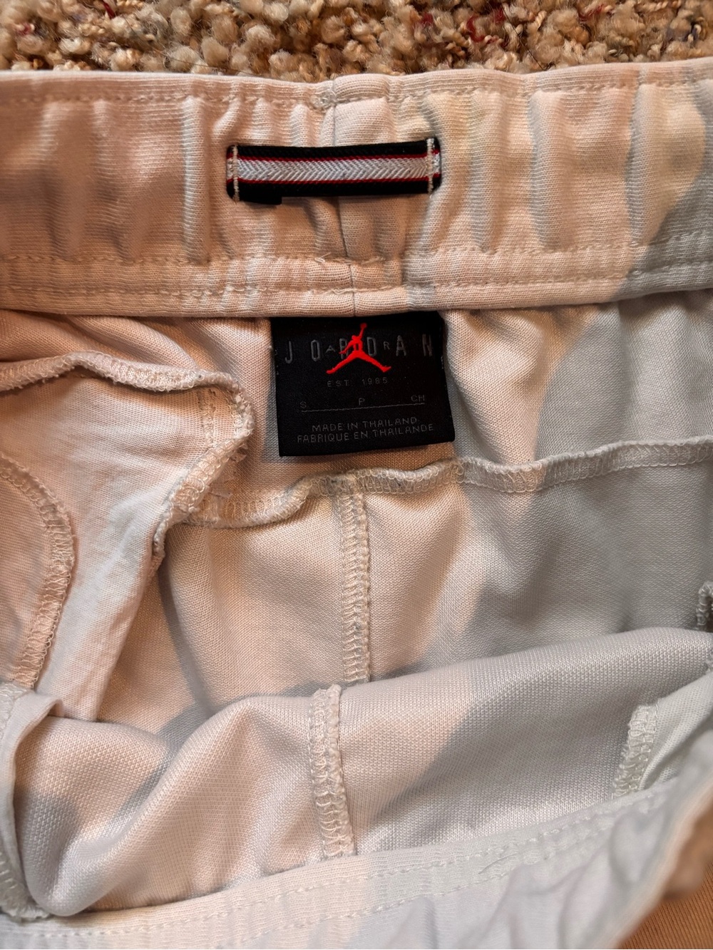 Nike & Jordan Activewear (3 Pieces) Size S - Picture 2 of 11